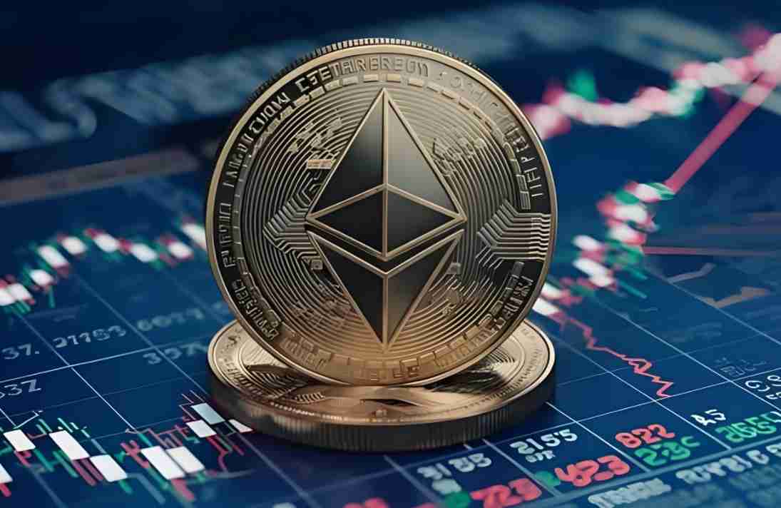 从质押到ETF:以太坊(ETH)的价值逻辑正在重写?